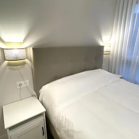 Апартаменты Byandreea Etxebat *