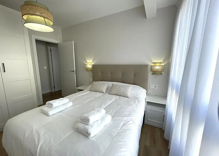 Byandreea Etxebat * Guernica y Luno